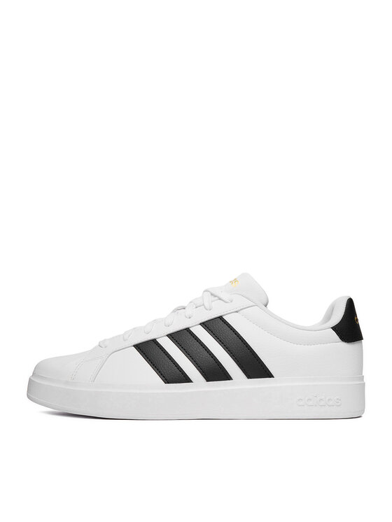 adidas adidas Sneakersy CEO-STREETTALK JP8275_ Biela