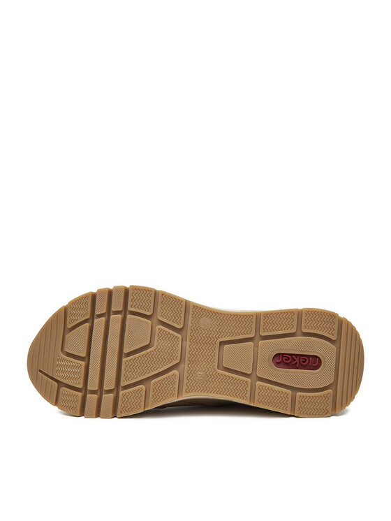 Rieker Rieker Auliniai batai CEO-M6606-20 Smėlio