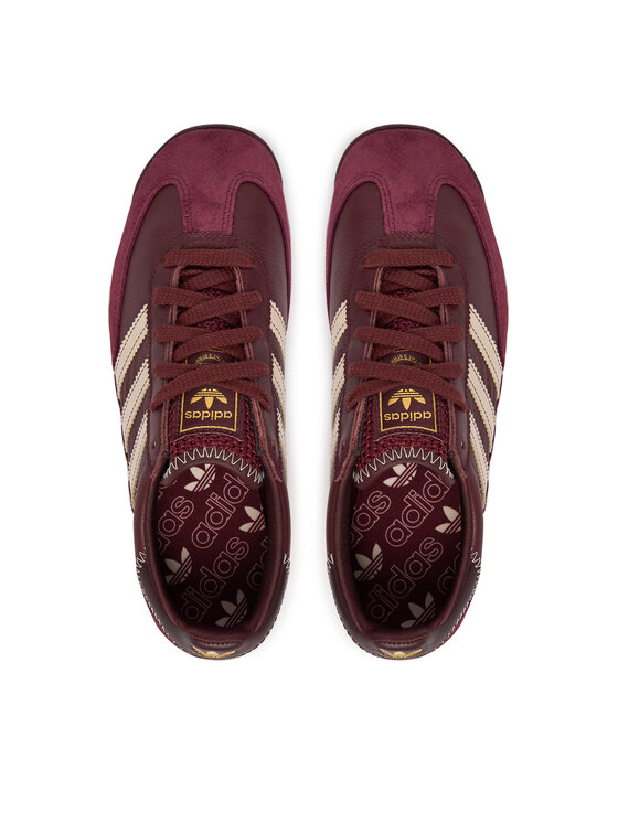 adidas adidas Sneakersy SL 72 RS HQ4910 Bordó