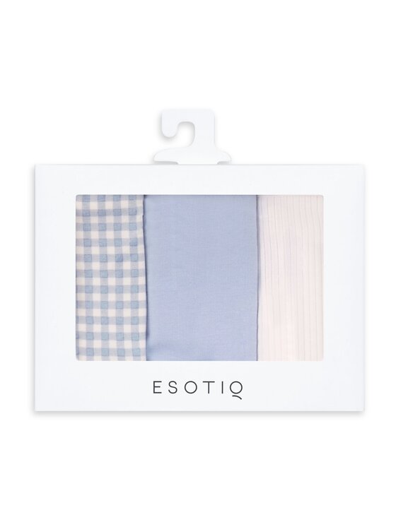 Esotiq Esotiq Figi klasyczne 43001 Kolorowy