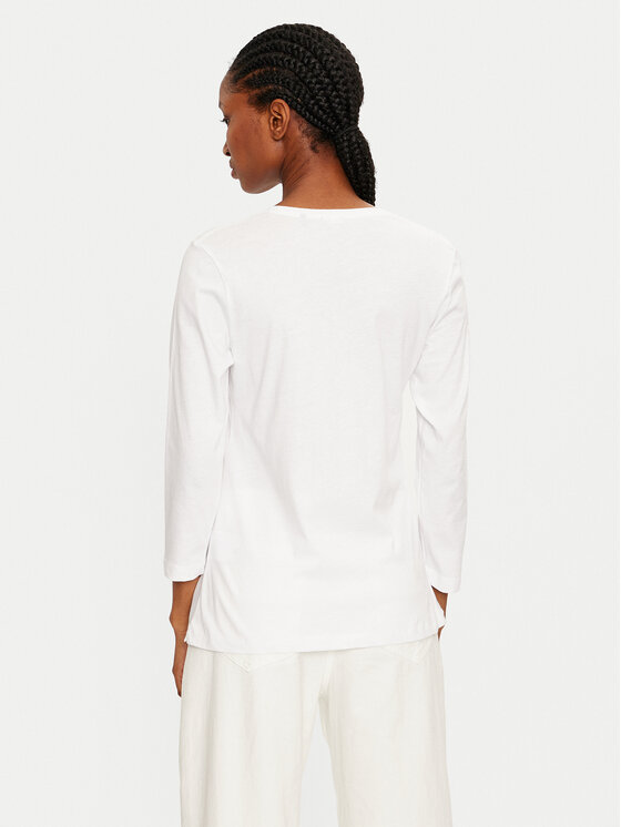 JOOP! JOOP! Blusa 58 JW244JE419-V 30044869 Bianco Slim Fit