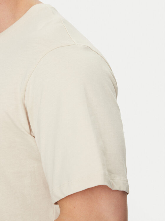 Jack&Jones Jack&Jones Komplekt kolmest t-särgist Bryan 12277956 Värviline Relaxed Fit