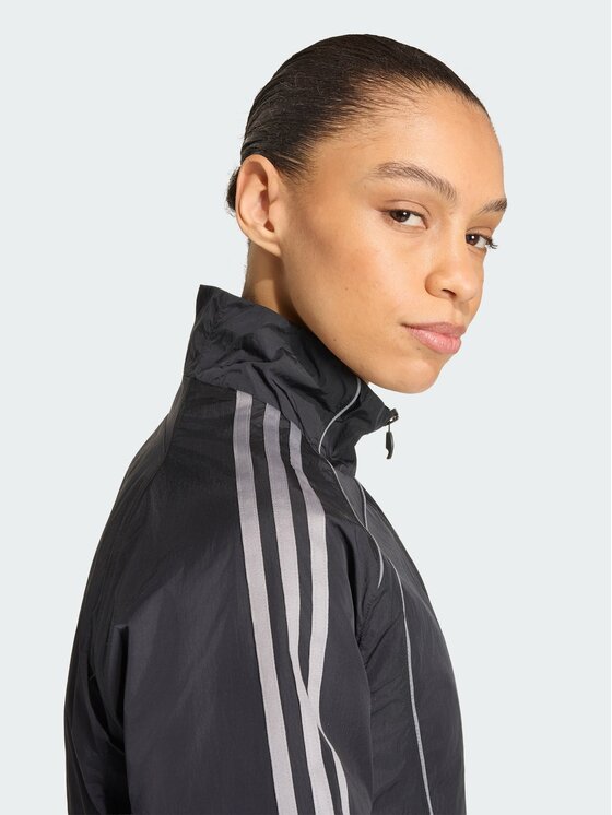 adidas adidas Kurtka bomber 165578 Czarny