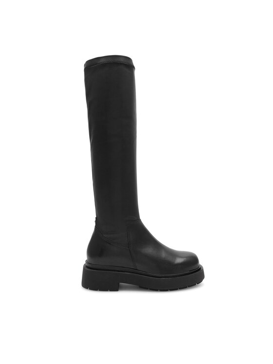 Lasocki Lasocki Stiefel RST-648-03 Schwarz