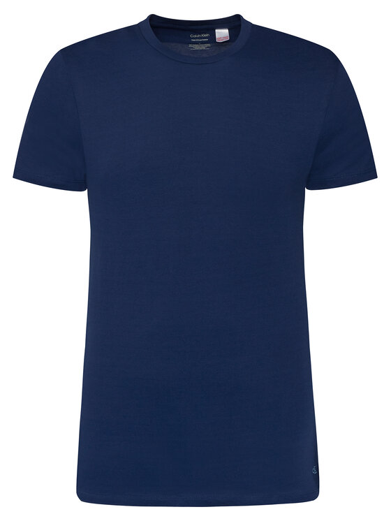 Calvin Klein Underwear Calvin Klein Underwear Komplet t-shirt majic﻿ LV00NB4051 Pisana Regular Fit