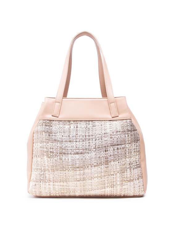 Borsetta BAG1710-020 Beige