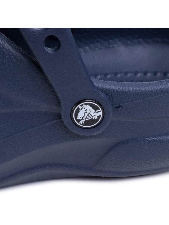 Crocs Crocs Papucs Bistro 10075 Sötétkék
