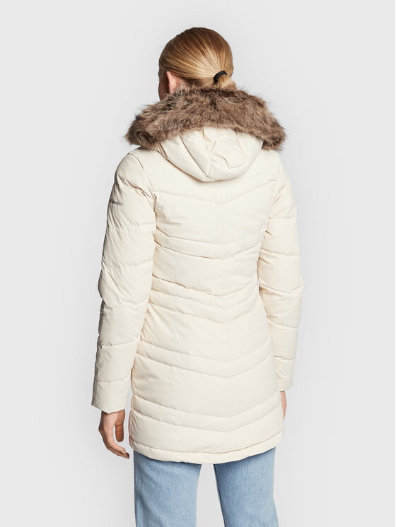 Giubbotto piumino St. Cloud™ 1956213 Beige Regular...