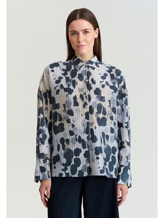 TATUUM TATUUM Košile RAYO Barevná Loose Fit