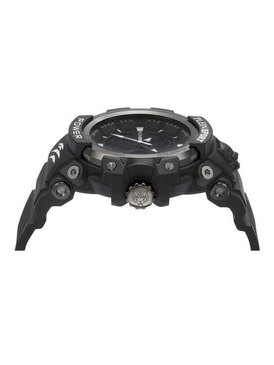 Plein Sport Plein Sport Zegarek 3293 Czarny