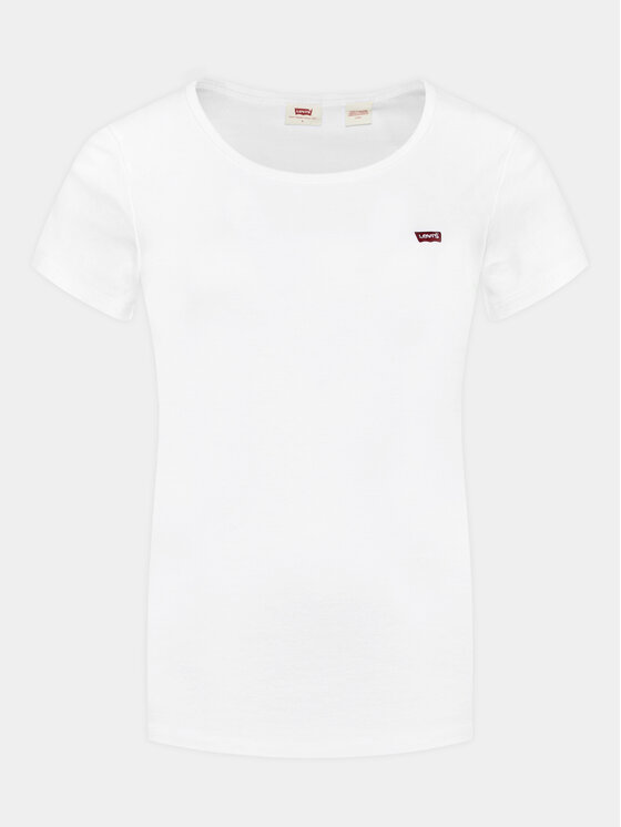Levi's® Levi's® Komplet 2 t-shirtów 74856-0015 Kolorowy Slim Fit