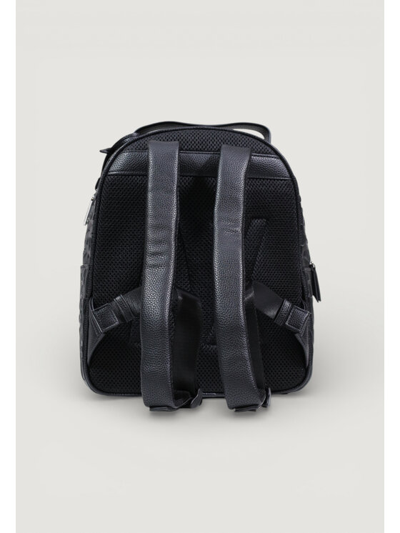 Armani Exchange Armani Exchange Rucksack XW002234 AF15774 UC001 Schwarz