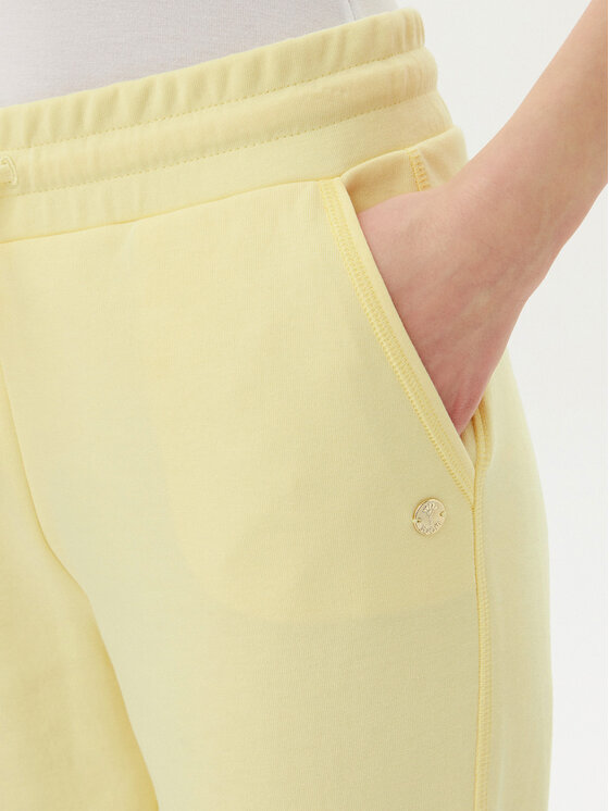 JOOP! JOOP! Pantaloni trening 58 JW232JE244 30036522 Galben Regular Fit