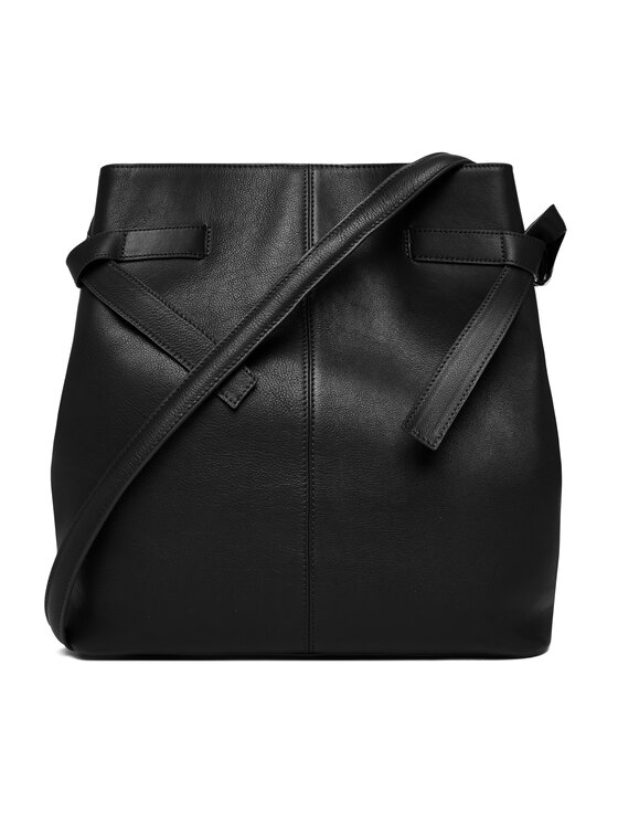 Patrizia Pepe Patrizia Pepe Geantă 2B0150/L162-K103 Negru