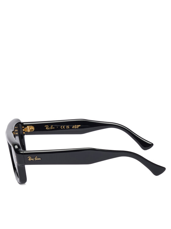 Ray-Ban Ray-Ban Sonnenbrillen 0RB4954 Schwarz