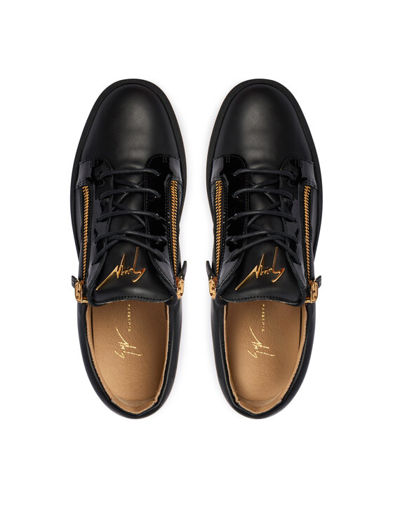 Giuseppe Zanotti Giuseppe Zanotti Sneakers RU50000/003 Negru