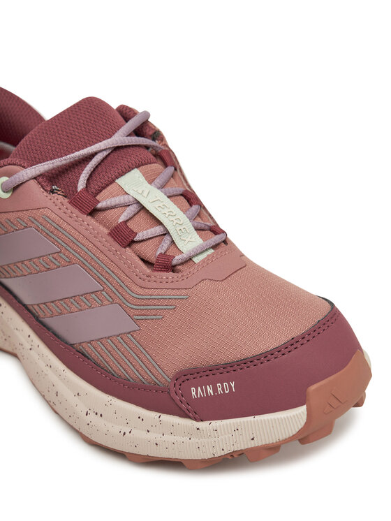 adidas adidas Трекінгові черевики Terrex Trailmaker 2 RAIN.RDY JH6340 Рожевий