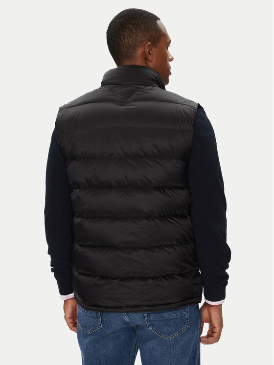Tommy Jeans Tommy Jeans Vest DM0DM21777 Must Regular Fit