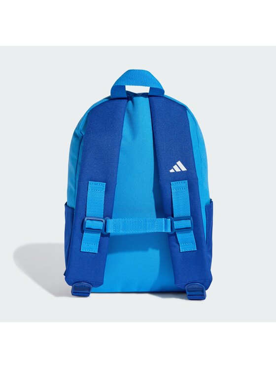 adidas adidas Plecak 139493 Błękitny