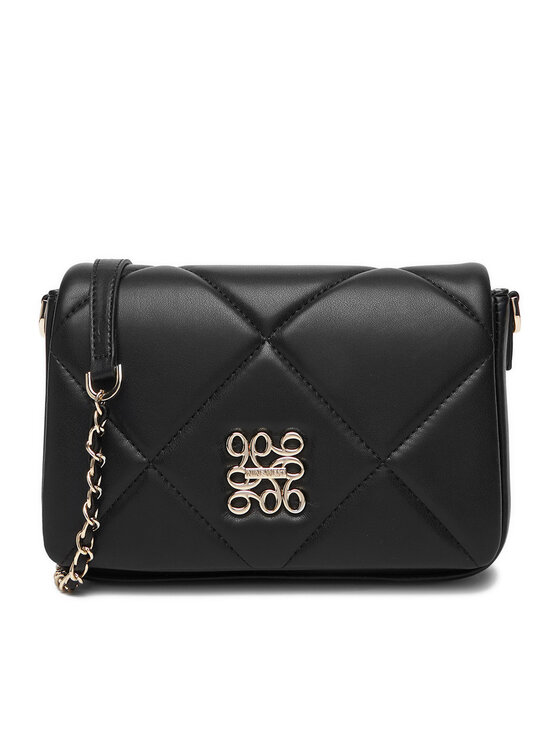 Nine West Nine West Ročna torba CEO-ANNA-LA482-3299 Bordo rdeča