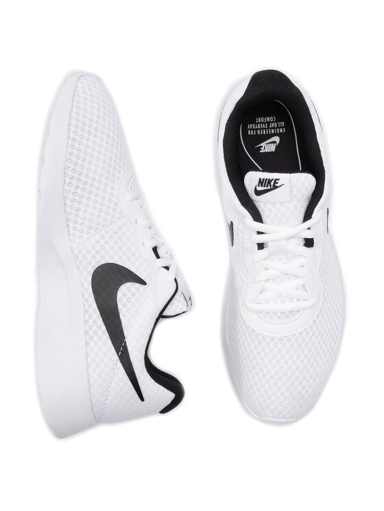 Nike Nike Snīkeri Tanjun 812654 101 Balts