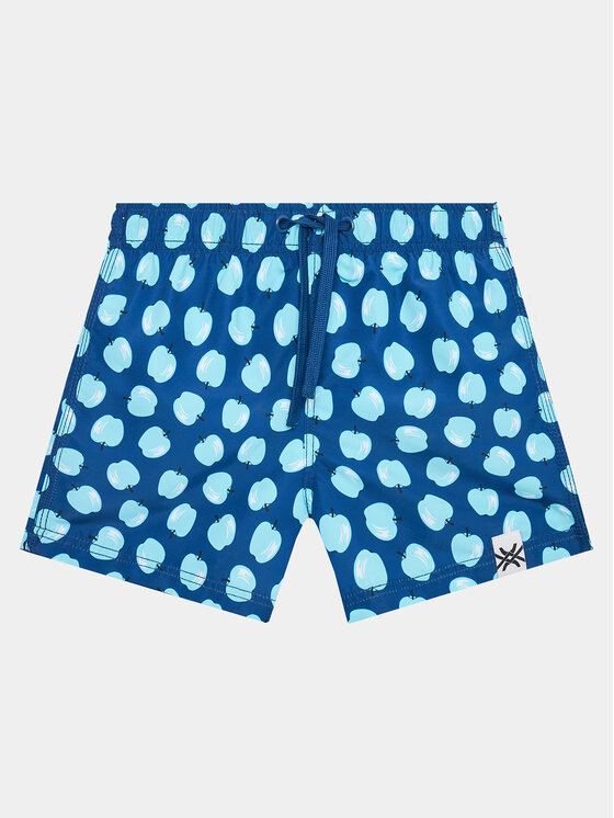 United Colors Of Benetton United Colors Of Benetton Pantaloncini da bagno 5HVJ0X00D Blu