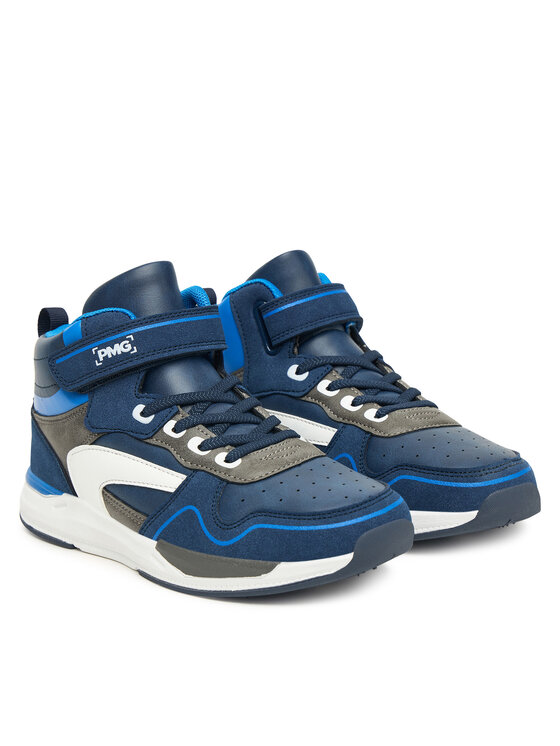 Primigi Primigi Sneakersy AVANT-8964433 Tmavomodrá