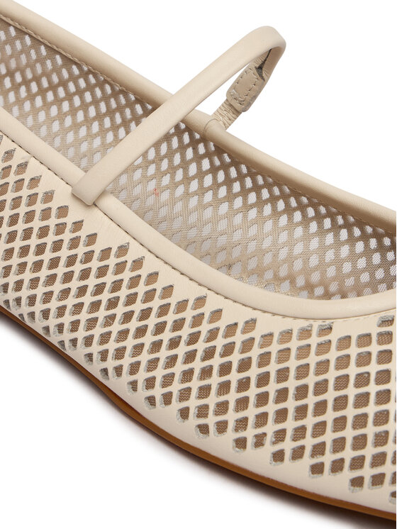 LAUREN RALPH LAUREN LAUREN RALPH LAUREN Balerinke Jayna 802P04176004 Bela