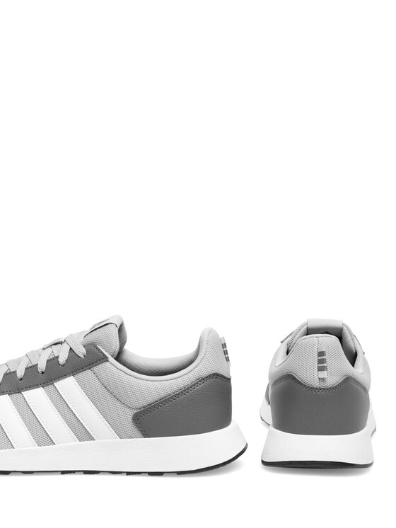 adidas adidas Tenisice RUN50S IG6553 Siva
