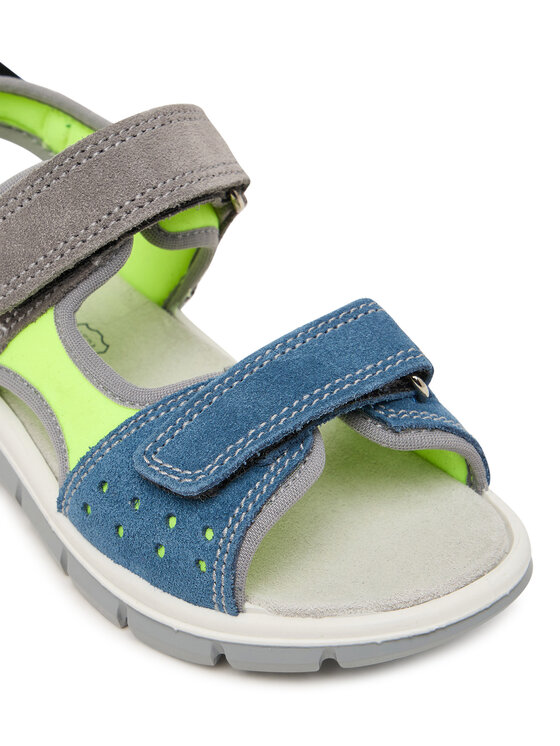 Primigi Primigi Sandale 1397711 S Siva