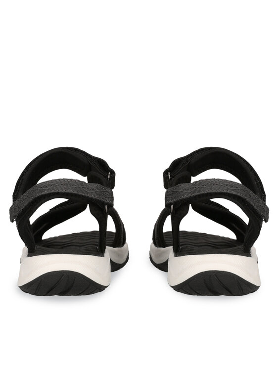 Whistler Whistler Sandały Kali W232210 Czarny