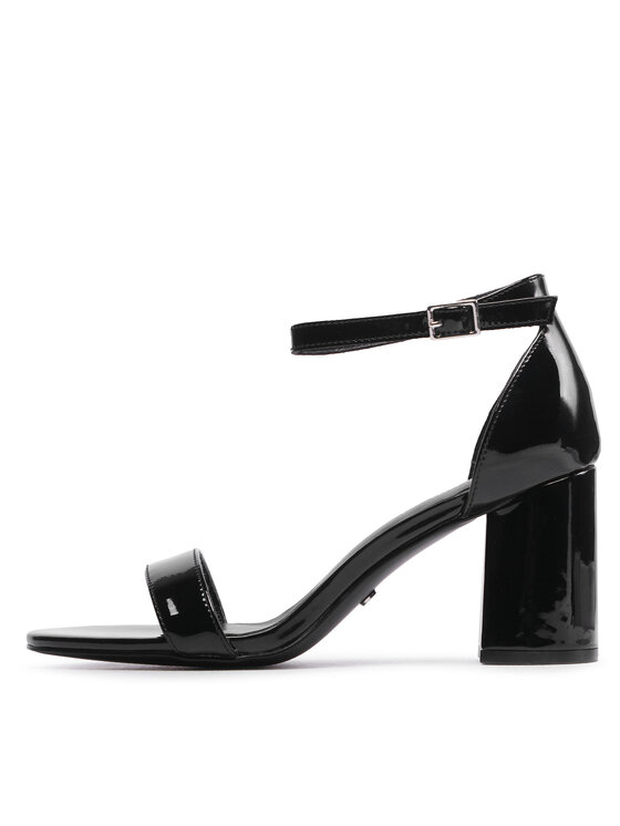 Lasocki Lasocki Sandalen Polt WYL3402-4Z Schwarz