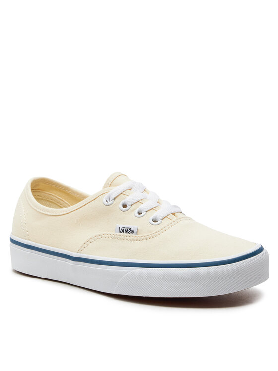 Vans Vans Sneakers aus Stoff Authentic VN000EE3WHT Gelb