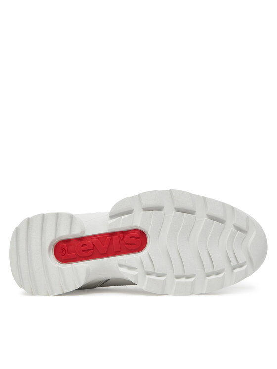 Levi's® Levi's® Snīkeri Nolita VSOH0081S Balts