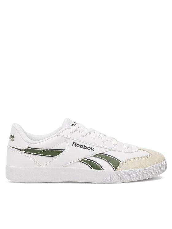 Reebok Reebok Sneakers Smash Edge S 100034032-W Weiß