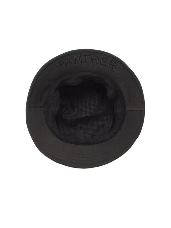 Goorin Bros Goorin Bros Kapelusz Bucktown Panther Czarny