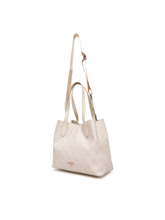 Guess Guess Torebka J5YZ01 WFMF0 Beżowy