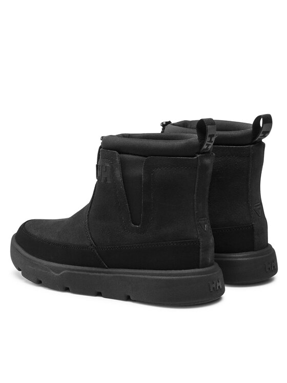 Helly Hansen Helly Hansen Μπότες Χιονιού W Adore Boot 11746_990 Μαύρο