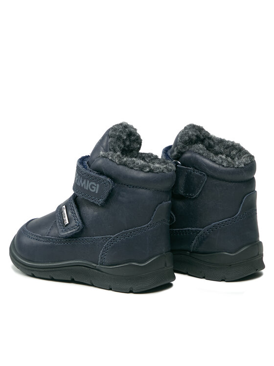 Primigi Primigi Zimske čizme GORE-TEX 4856000 Plava