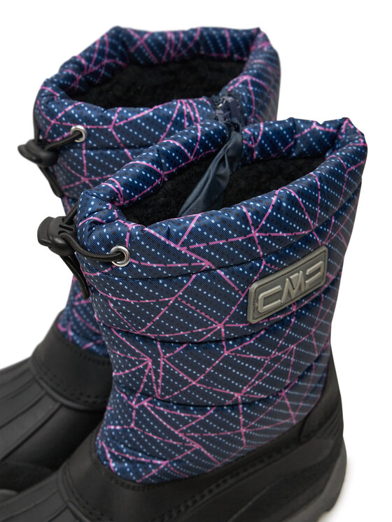 CMP CMP Schneeschuhe Sneewy 3Q71294J Dunkelblau