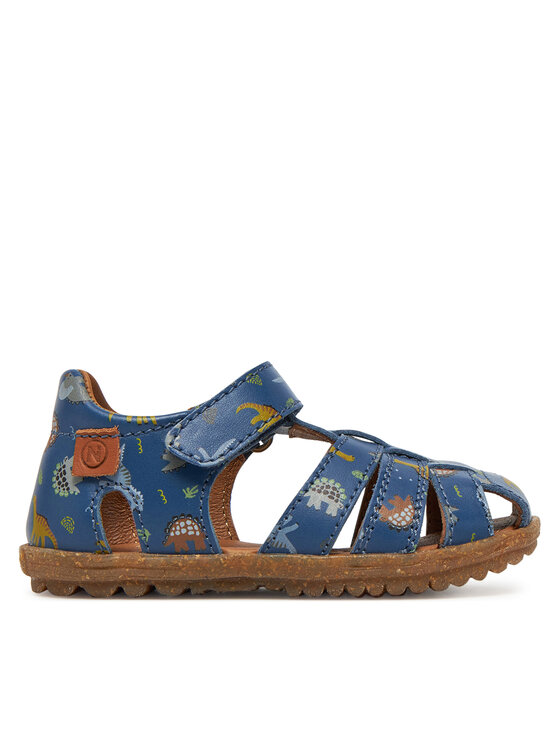 Naturino Naturino Sandaalid See 1500724.72.0C03 M Sinine