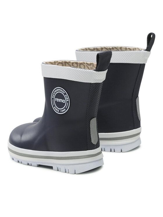 Reima Reima Wellington Taika 2.0 5400001A Blu scuro