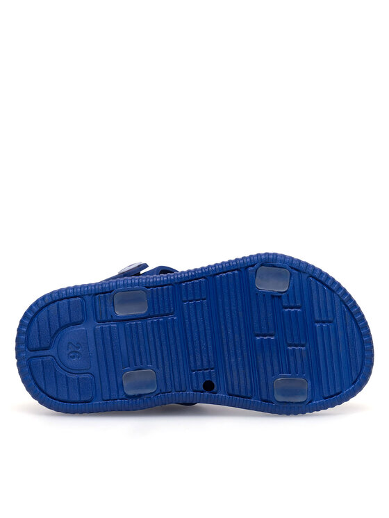 Paw Patrol Paw Patrol Sandały CP66-SS24-404PAW Granatowy