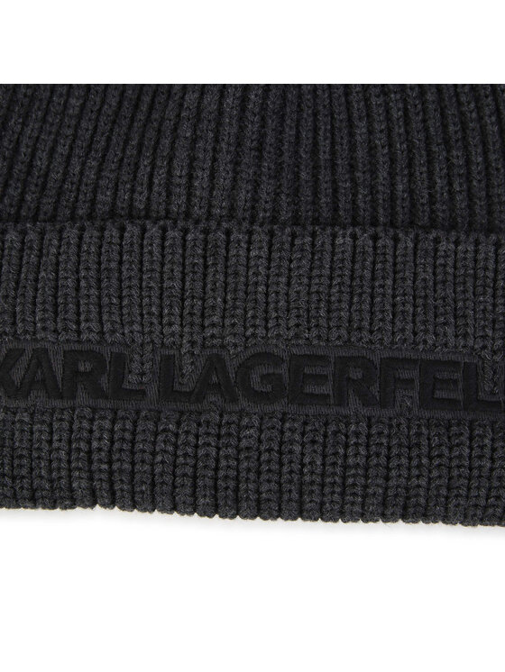 Karl Lagerfeld Kids Karl Lagerfeld Kids Kapa Z21039 Siva