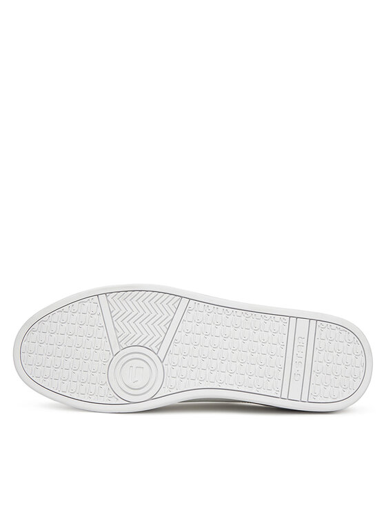 G-Star Raw G-Star Raw Sneakersy V5-10502 Biały