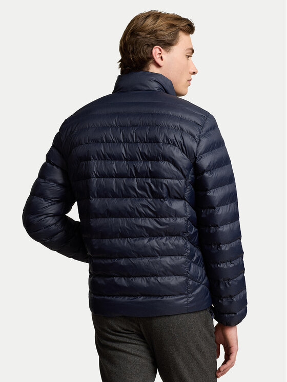 Polo Ralph Lauren Polo Ralph Lauren Prijelazna jakna 710940238001 Tamnoplava Regular Fit