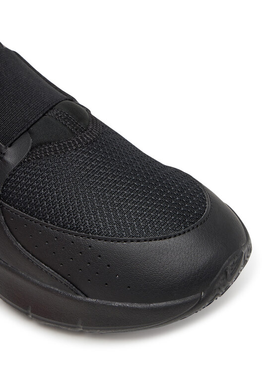 Nike Nike Tenisice Flex Runner 3 Crna