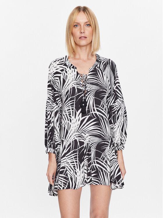 Rochie de vară Maaji Femei, Mărimea: M, Negru, 1980CTU601