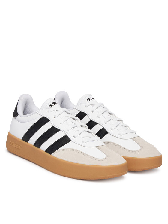 adidas adidas Sneakersy Barreda JR1205 Biały