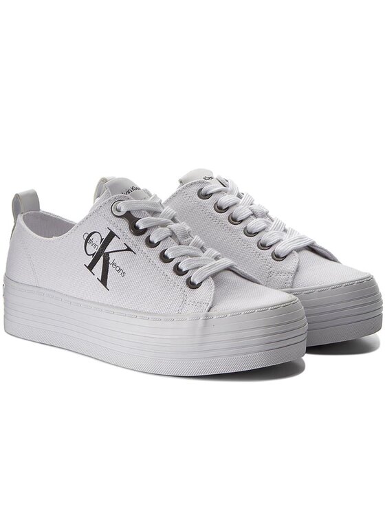 zolah sneakers calvin klein